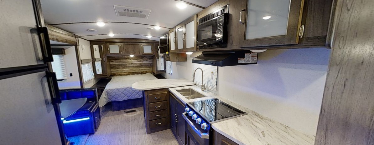 Small Trailers Available Now Byerly RV
