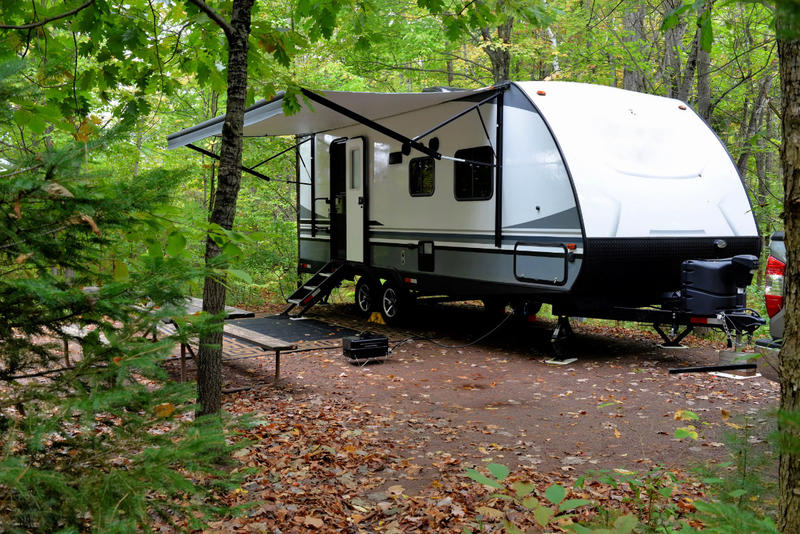 A Beginner’s Guide to Travel Trailers Cookeville RV Blog