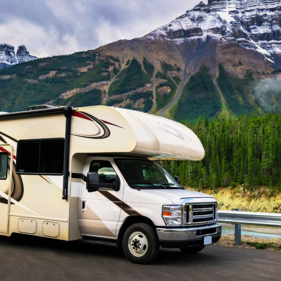 RV Travel Destinations(03)