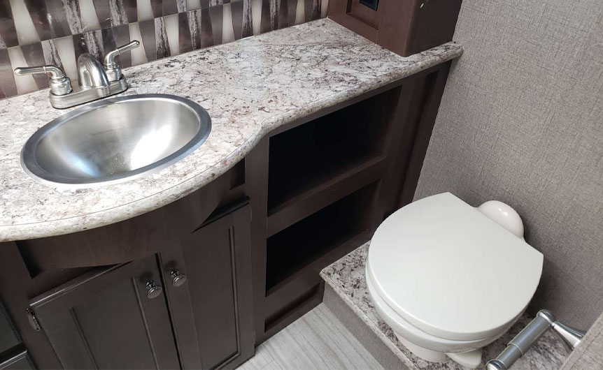 How Toilets Work in an RV Reliable RV Blog