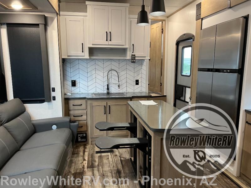 Raptor Toy Hauler Review Don't Wait Any Longer to Have Fun! Rowley