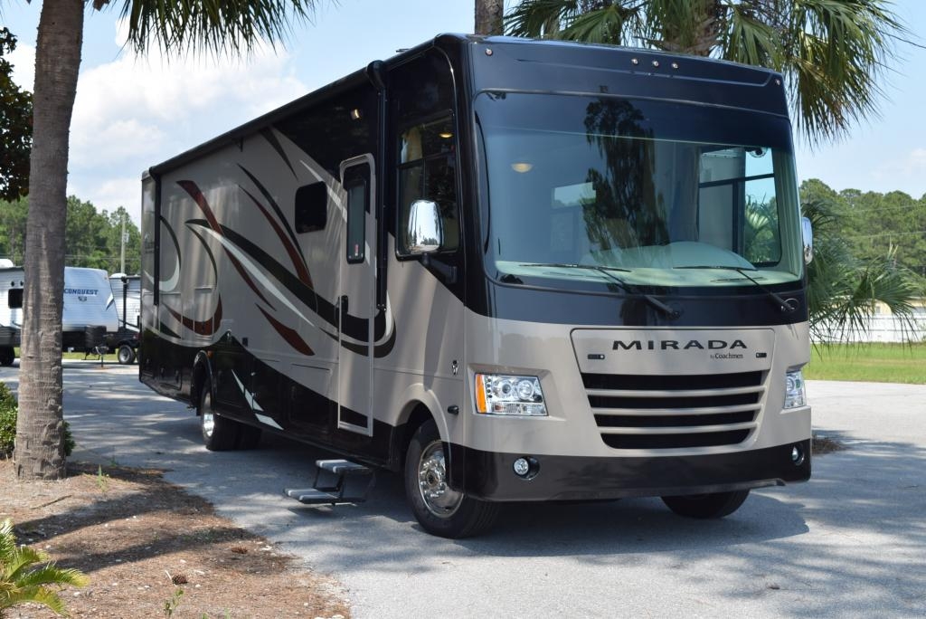 Top RVs to Rent and Why Blog