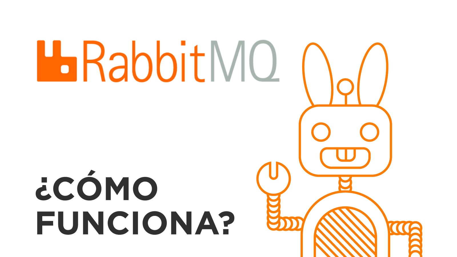 ¿Qué és RabbitMQ? ¿Cómo funciona? ¿Cuáles son sus beneficios?
