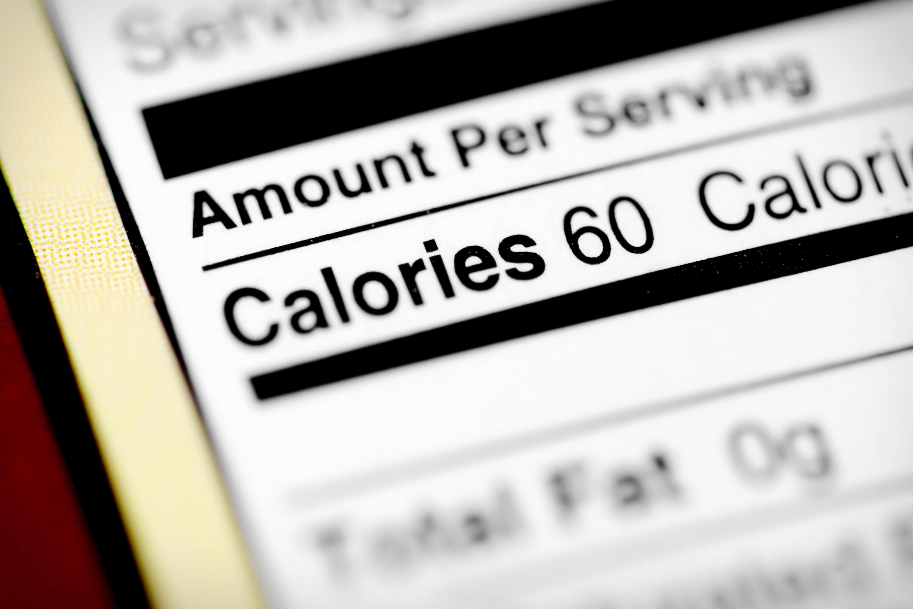 What is a Calorie? Interactive Biology, with Leslie Samuel