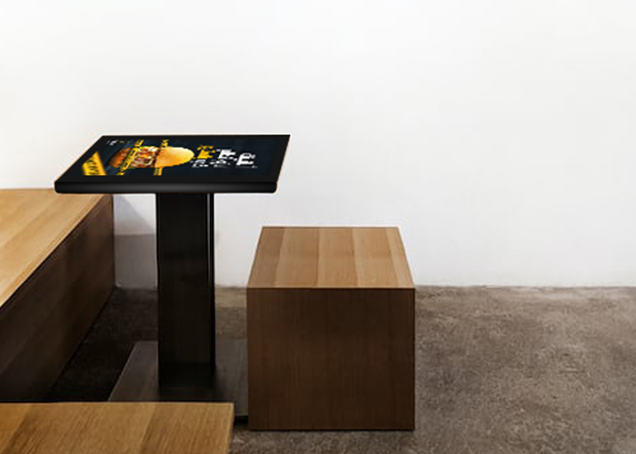 Touchscreen Table/Coffee Table Buying Guide
