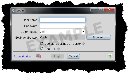 TWS API v9.72+: Initial Setup GitHub Pages