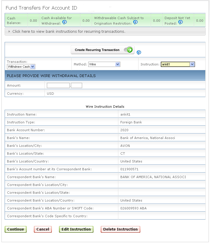 Java Upgrade Instructions Interactive Brokers LLC