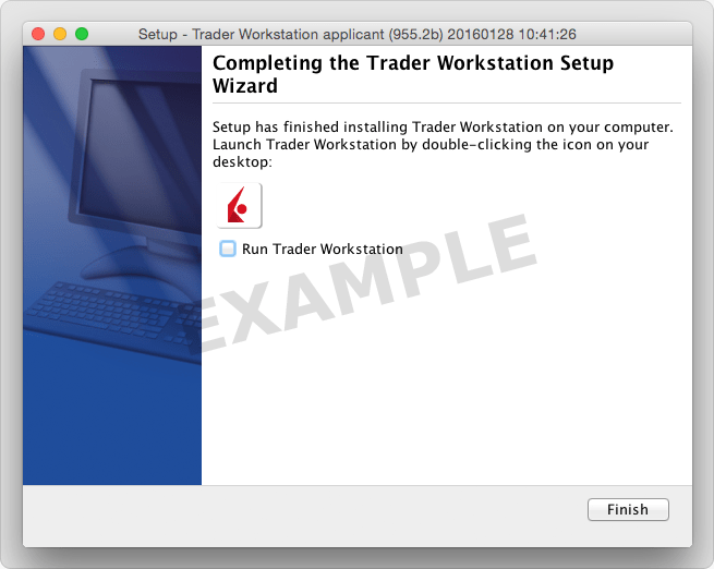 TWS Latest Interactive Brokers LLC