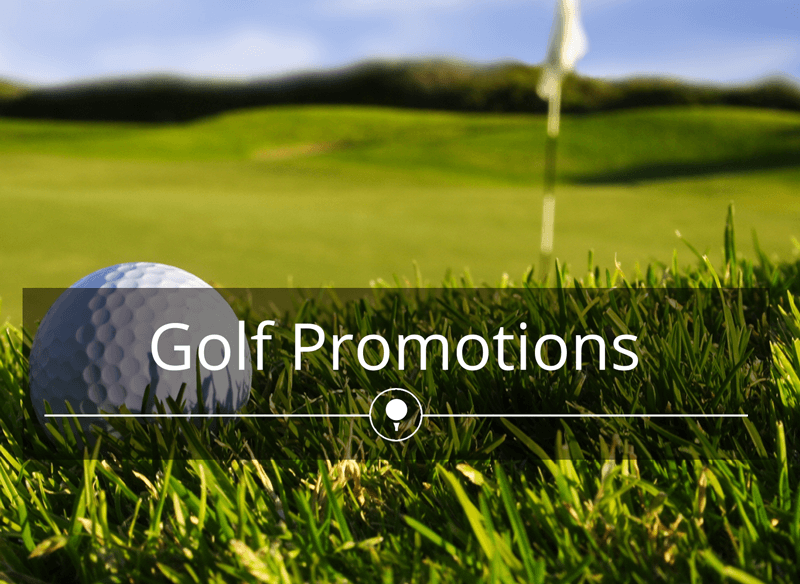 Golf Interactive Promotions Group