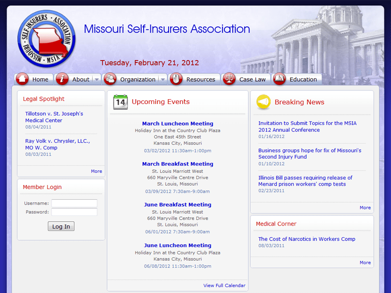 washington workers compensation division