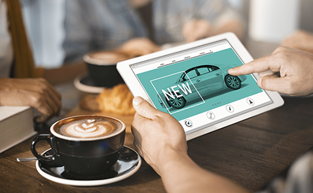 Magento Challenges for Automotive Websites InteractOne