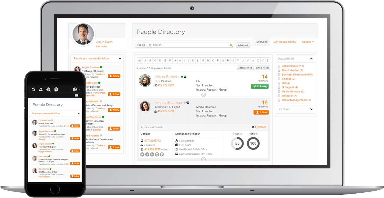 10 Ways To Increase Productivity With Intelligent Interact
