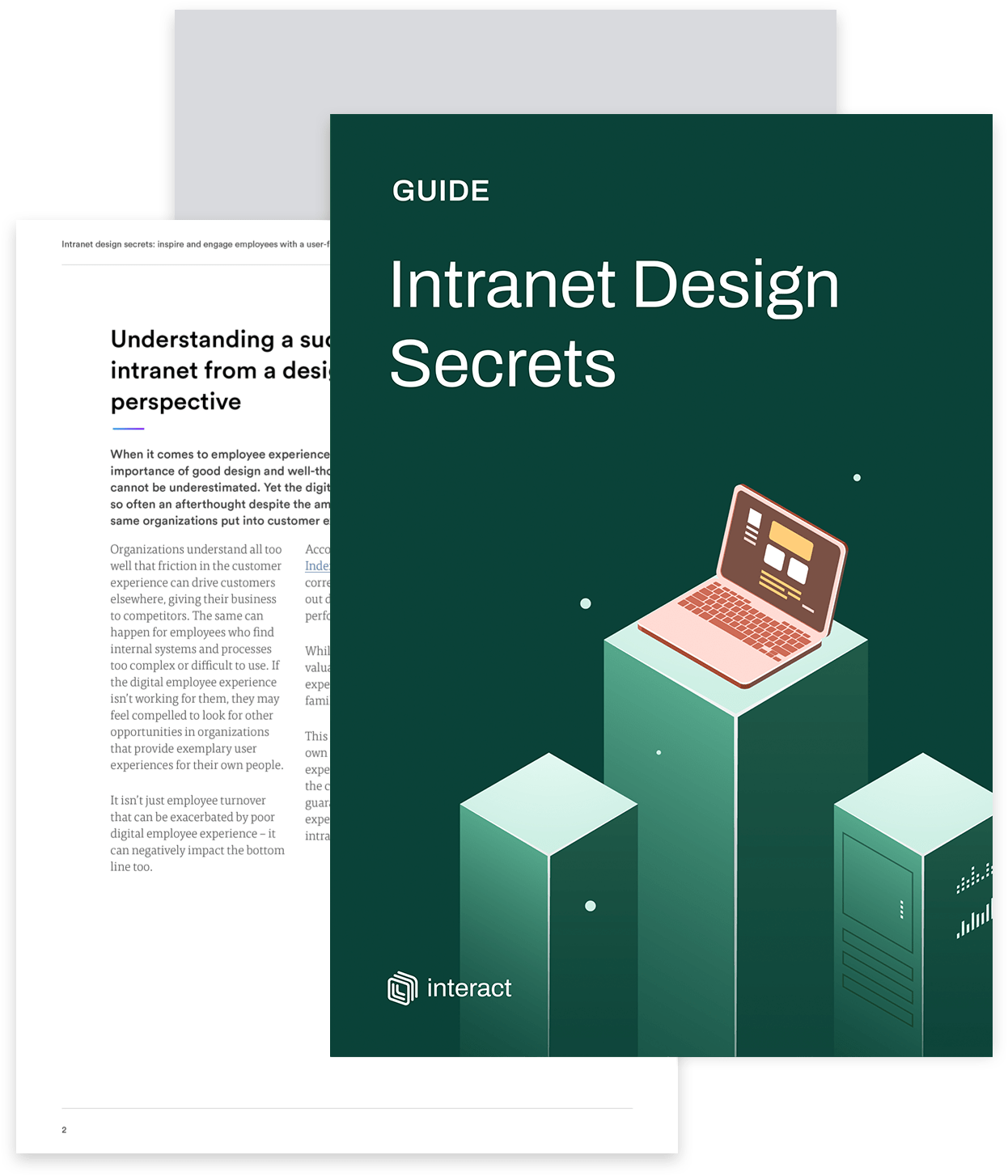 Design Secrets Interact Software