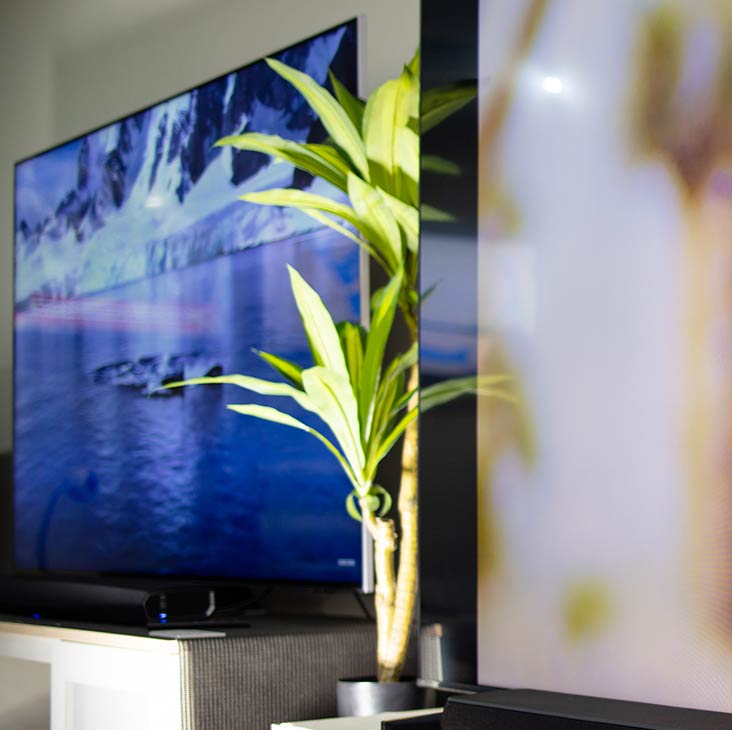 Interact Us Bendigo Home Theatre & Audio Visual Specialists