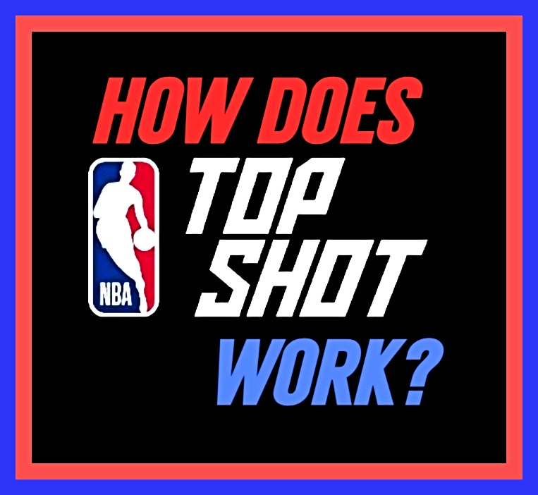 How does NBA Top Shot actually work? How to get 'Moments' and pack