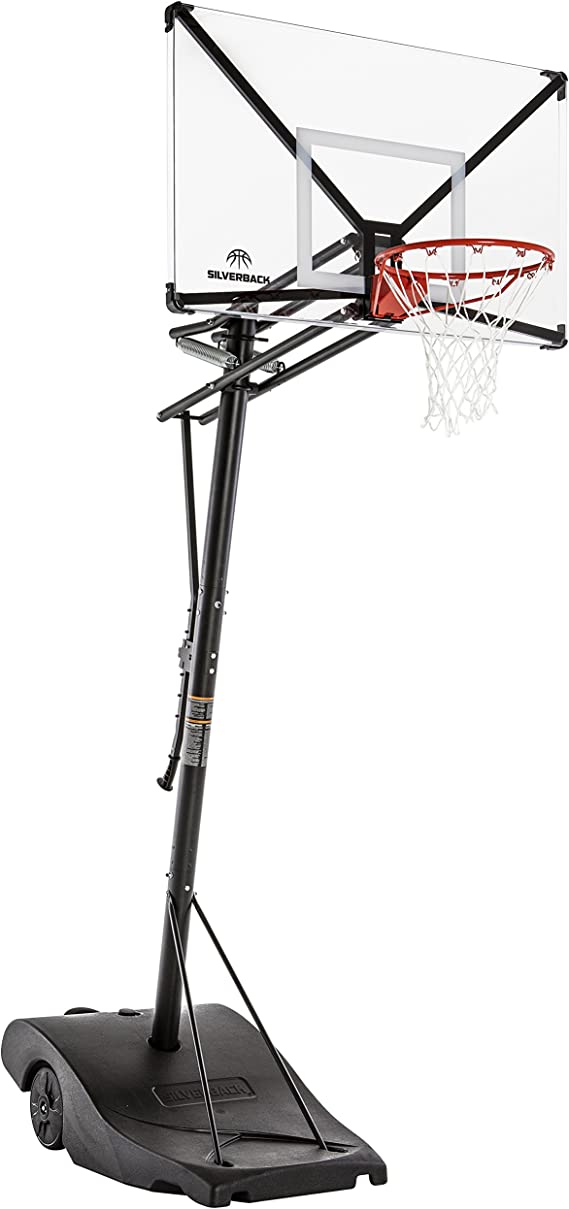 The 7 Best Portable Basketball Goals Reviewed Interbasket