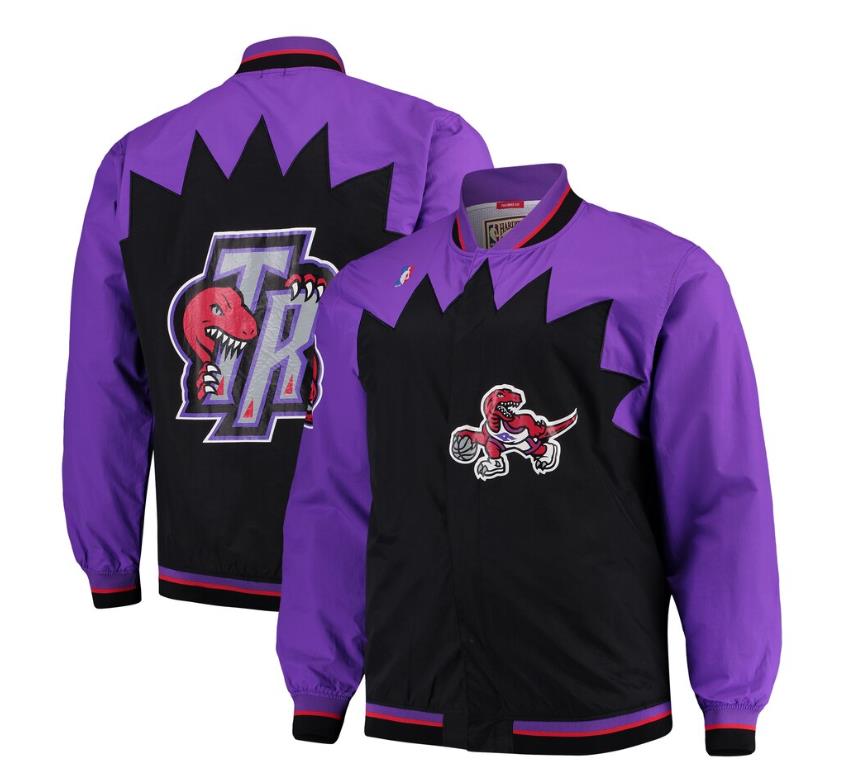 Throwback Raptors Jerseys Retro, Vintage Toronto Raptors Jerseys (90's)