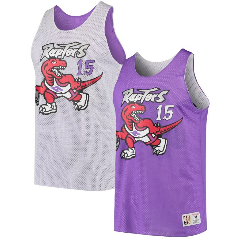 Throwback Raptors Jerseys Retro, Vintage Toronto Raptors Jerseys (90's)