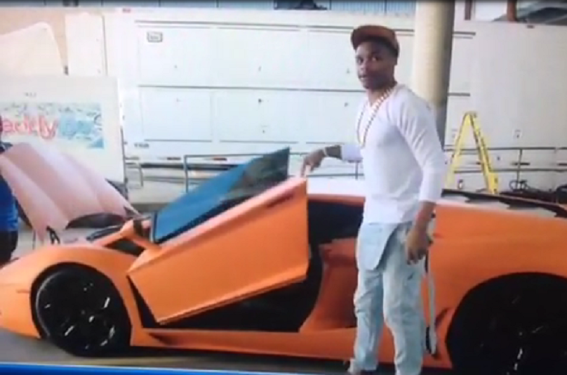 Hooplife Here's the cars that the top NBA Players drive