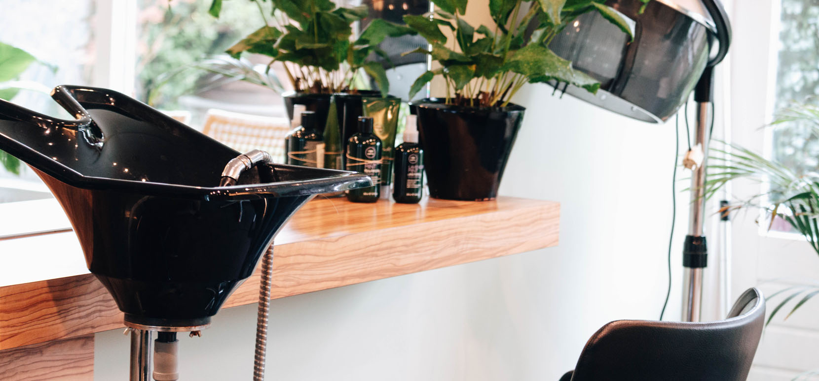 Kapsalon Nardi Interblend