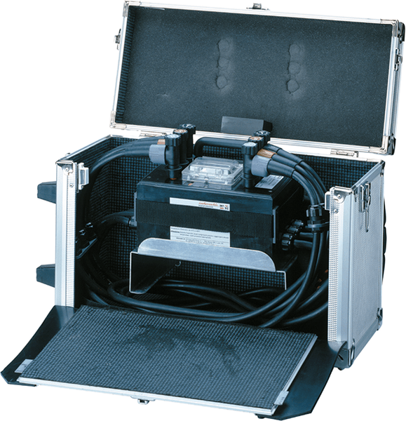 SHUNT Intercable Tools