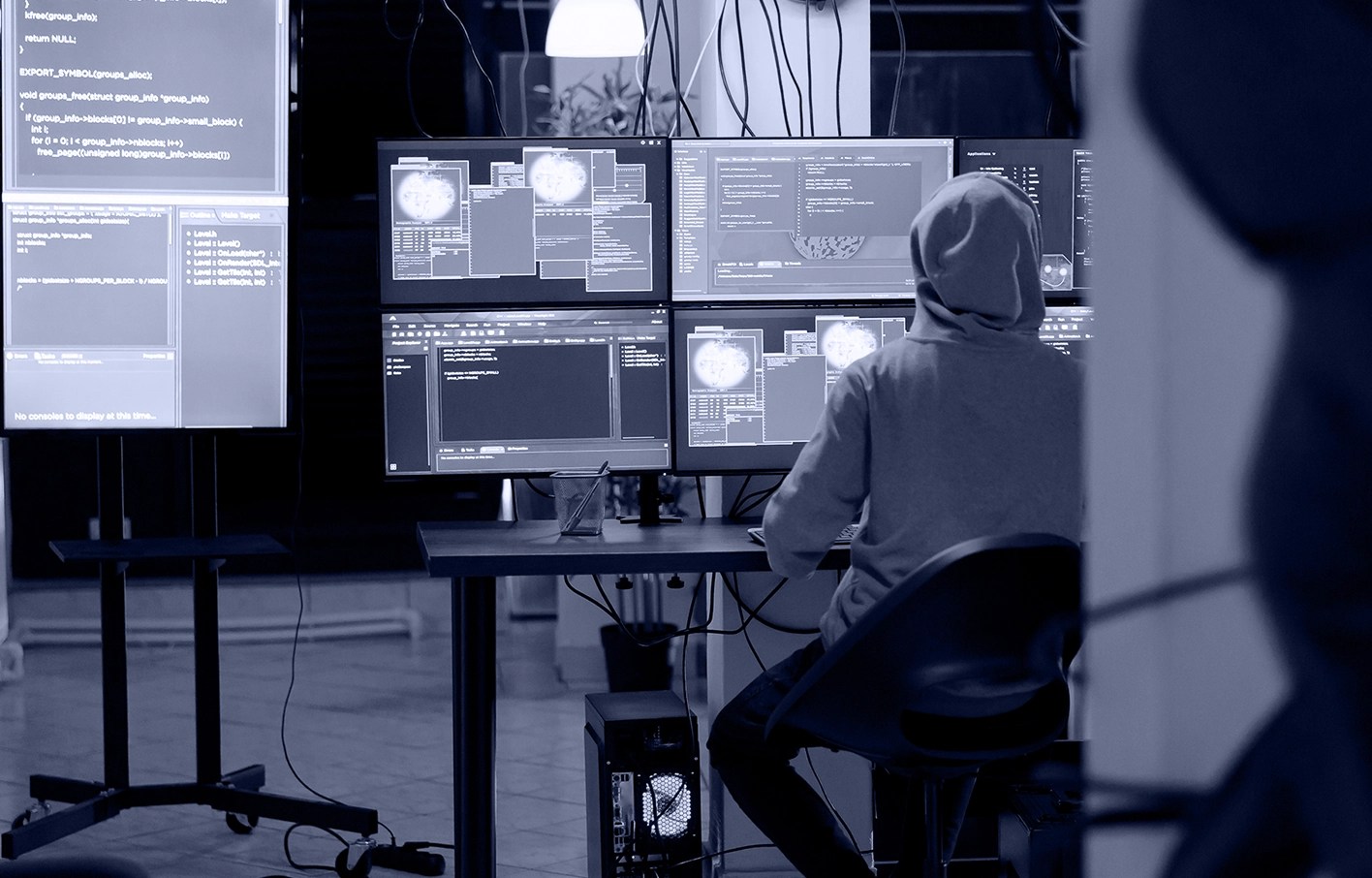 Ransomware Assault on NHS A Deep Dive into the Synnovis Data Breach