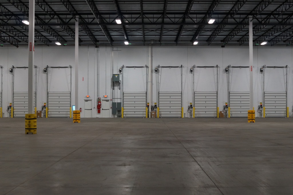 Air Conditioned Warehouse for Rent