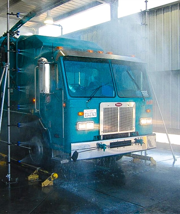 Vehicle Wash Systems Stateoftheart Vehicle Wash Solutions