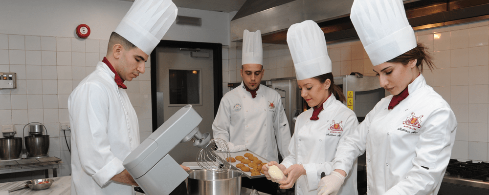 Culinary Arts Management Bachelor Degree Intercollege