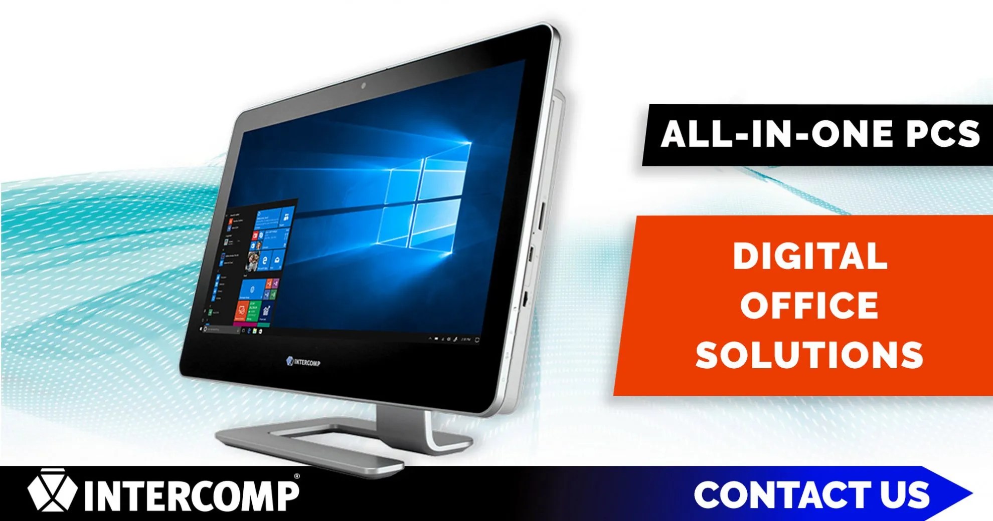 The best AllInOne PCs » S.p.A.