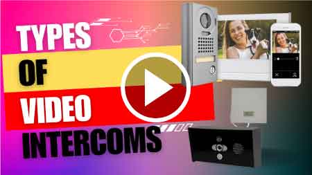 Choosing an Intercom System