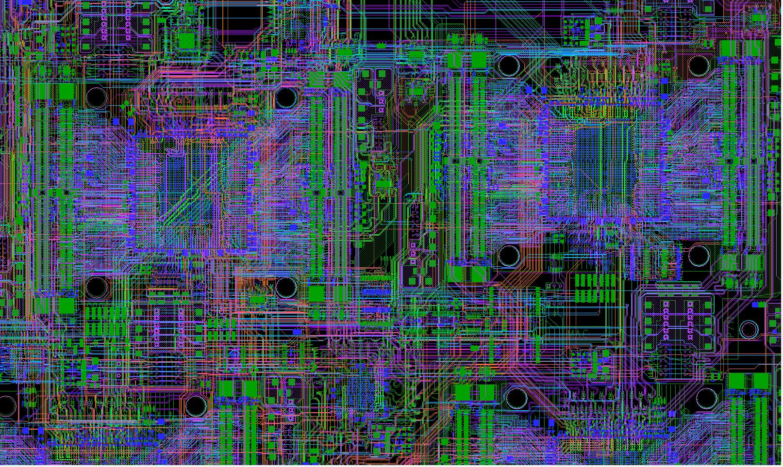 Interconnect Engineering