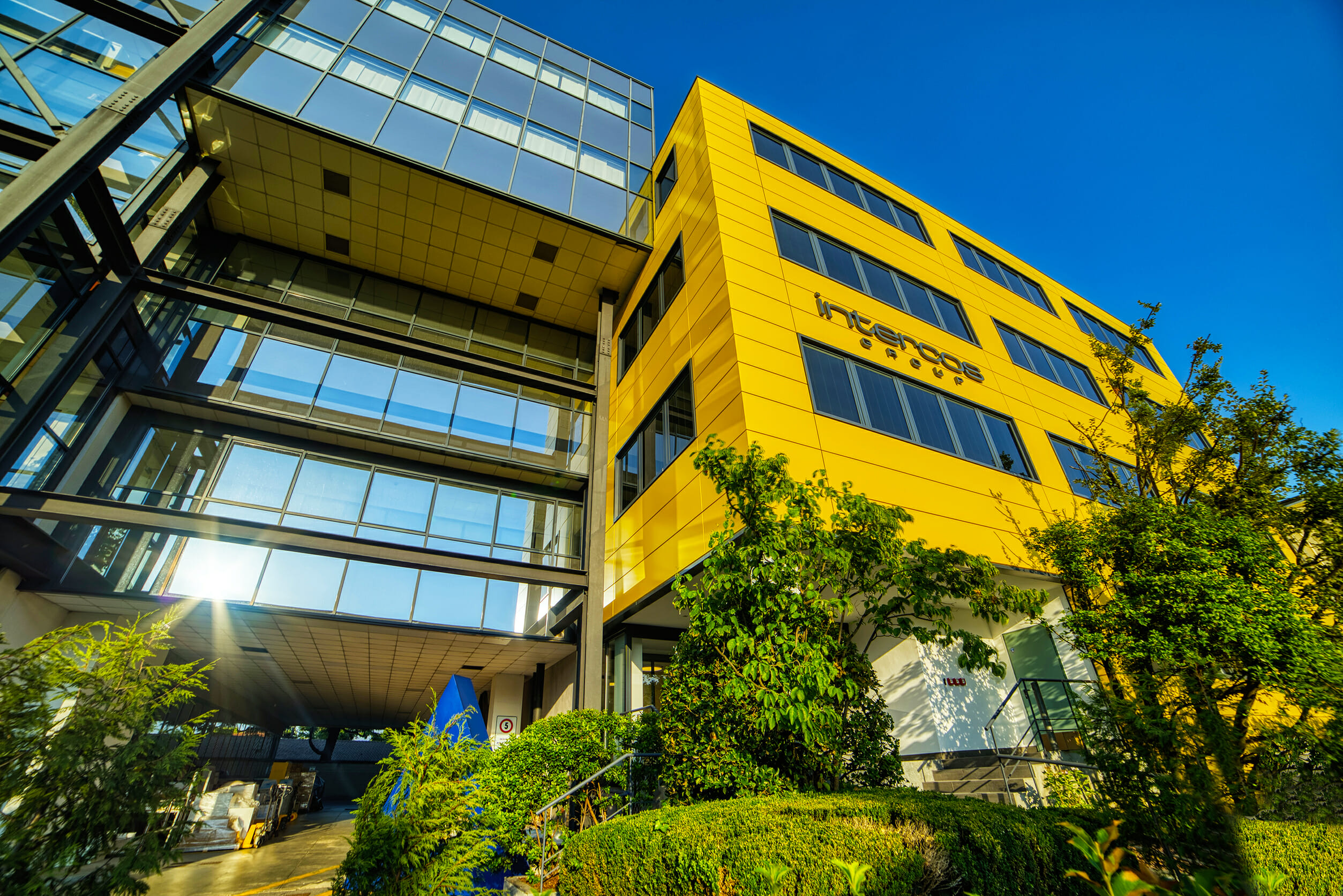 WWD Intercos Group Debuts on Euronext Milan Intercos Group