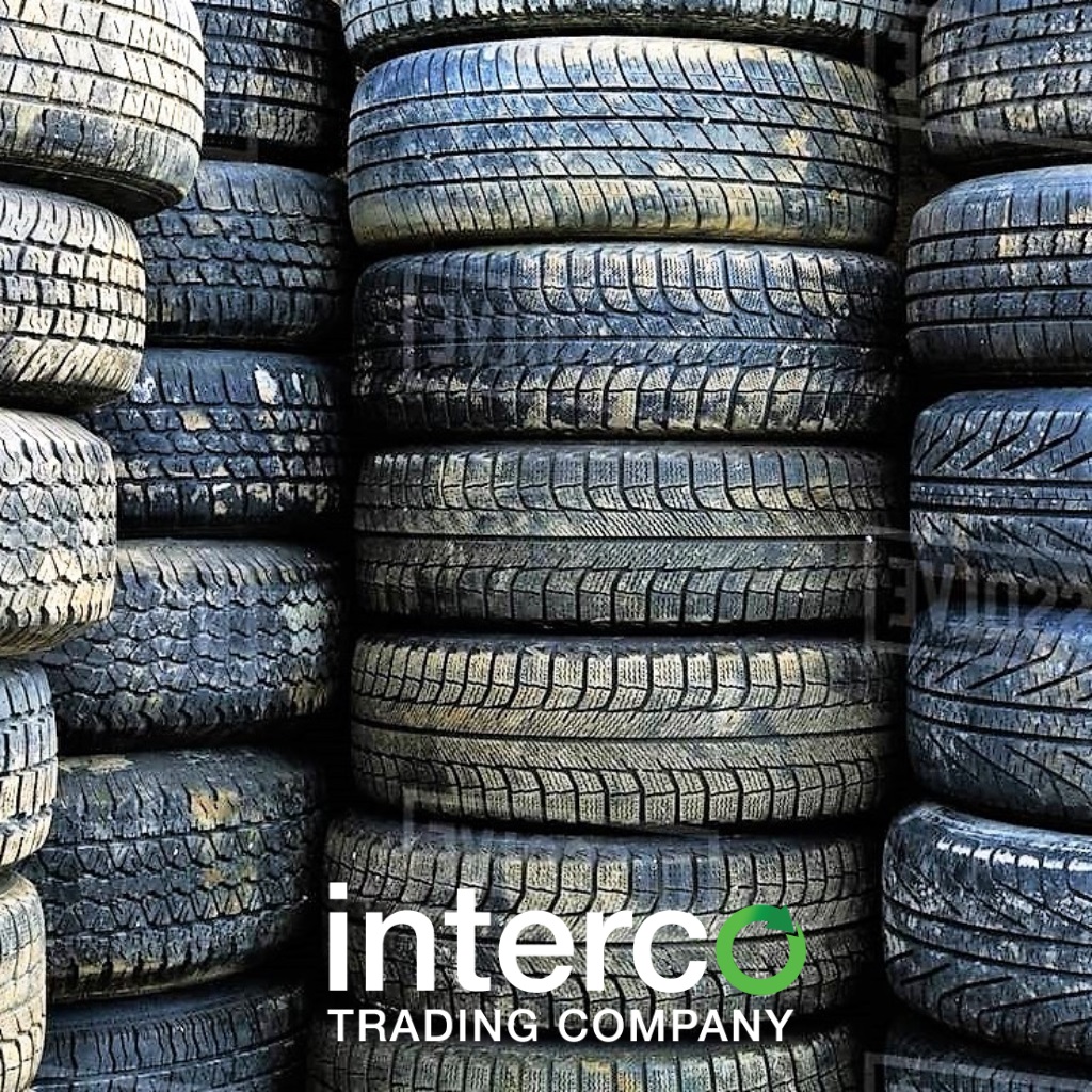 Recycling Tires Interco