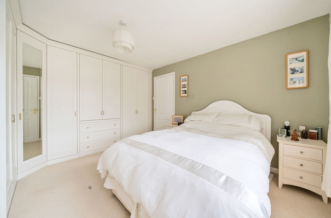 4 bedroom detached house for sale Farnham Close, Sawbridgeworth, CM21