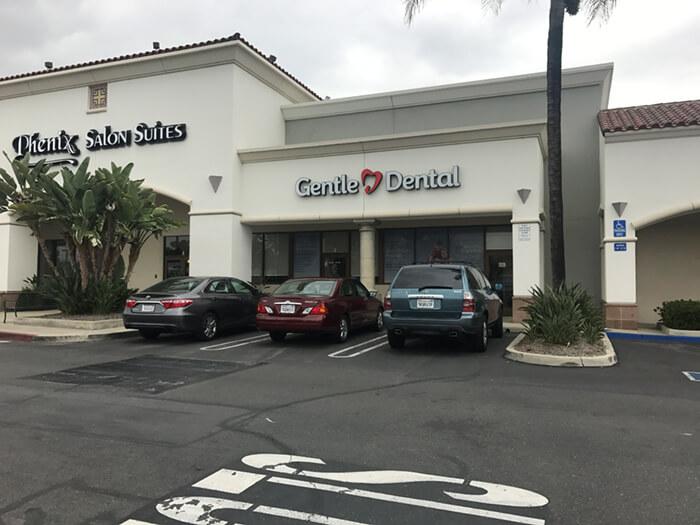 Gentle Dental Opens its 200th Dental Office in Placentia, CA. Interdent