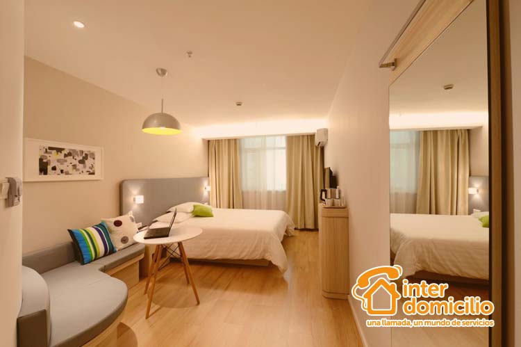 Ideas para pintar tu casa ¿qué colores se llevan