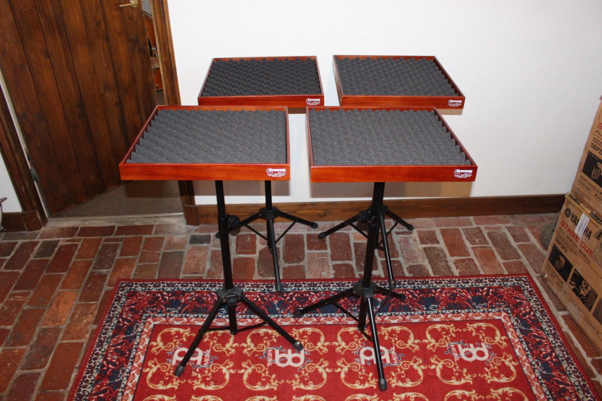 Percussion Table Interdrum