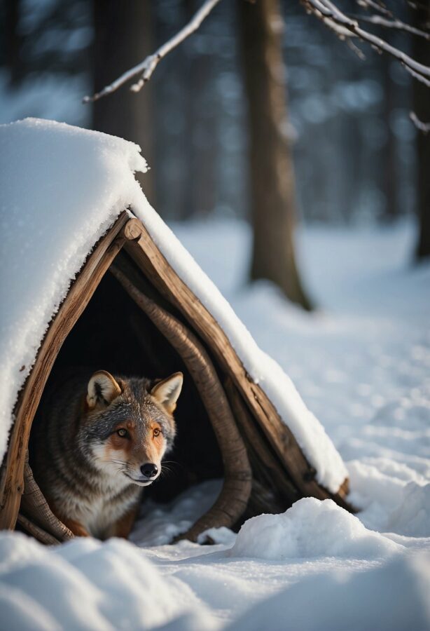 The Secret Life of 14 Incredible Hibernating Animals