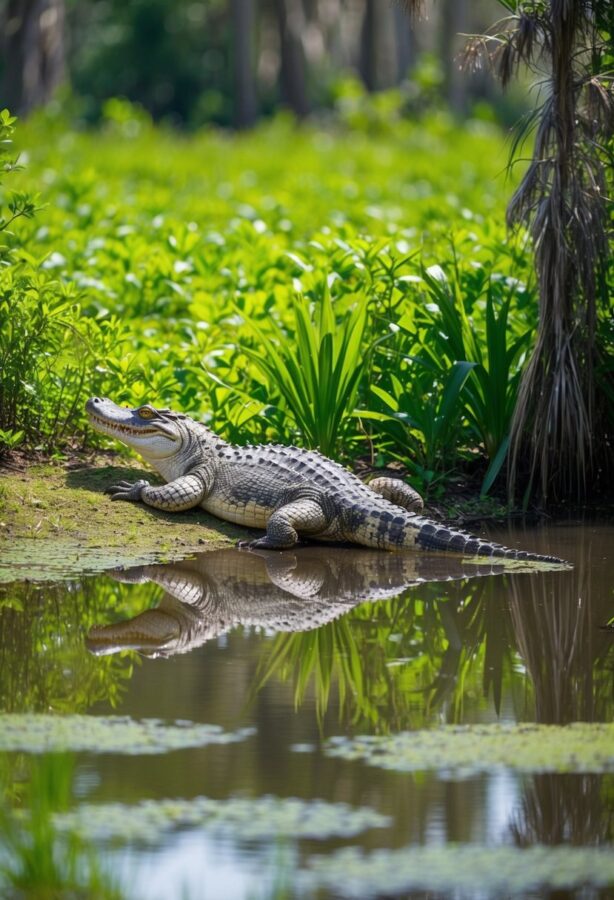 20 Most Interesting Animals in the United States Fascinating Creatures(04)
