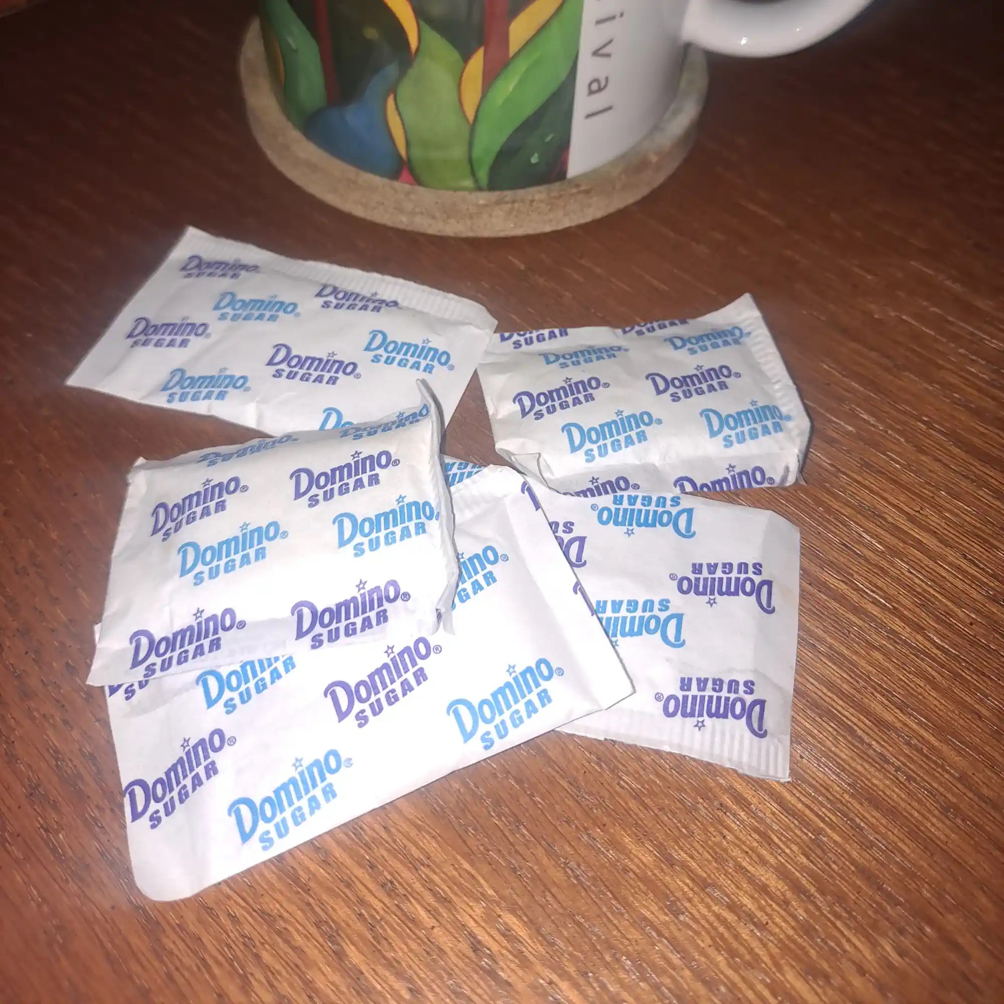 How Many Calories Are in a Standard Packet of Sugar? Interesting Answers