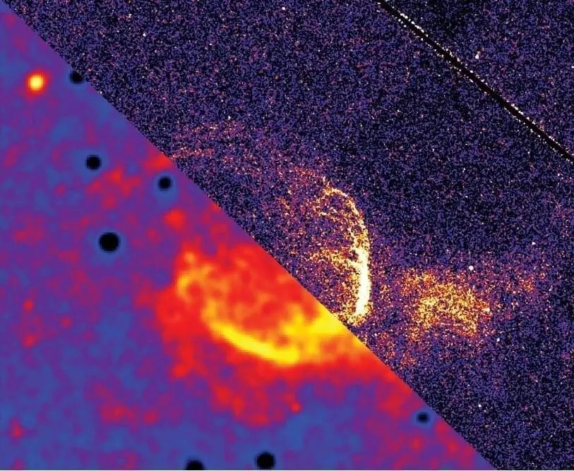 Interstellar Science Interstellar Explained