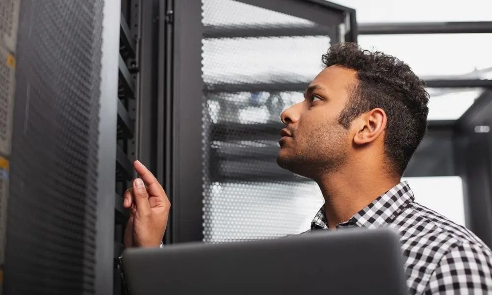 What To Know as a Data Center Technician