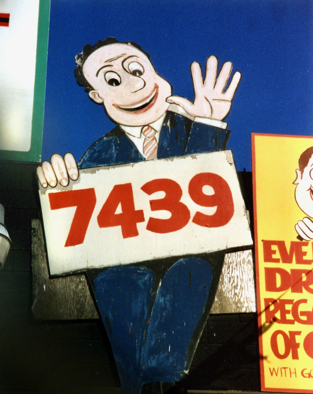 A Western Avenue Automotive Art Environment Interesting Ideas