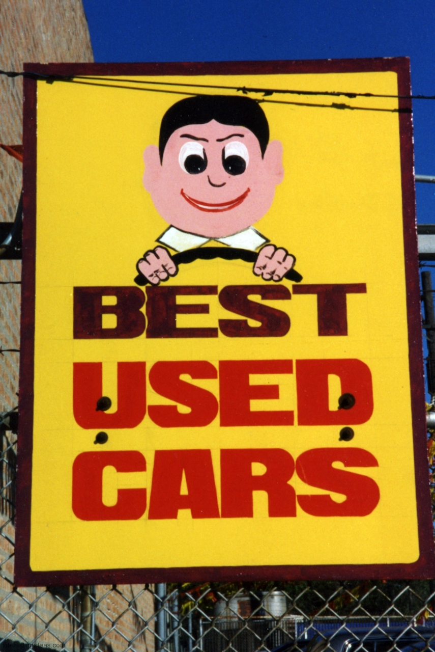 A Western Avenue Automotive Art Environment Interesting Ideas