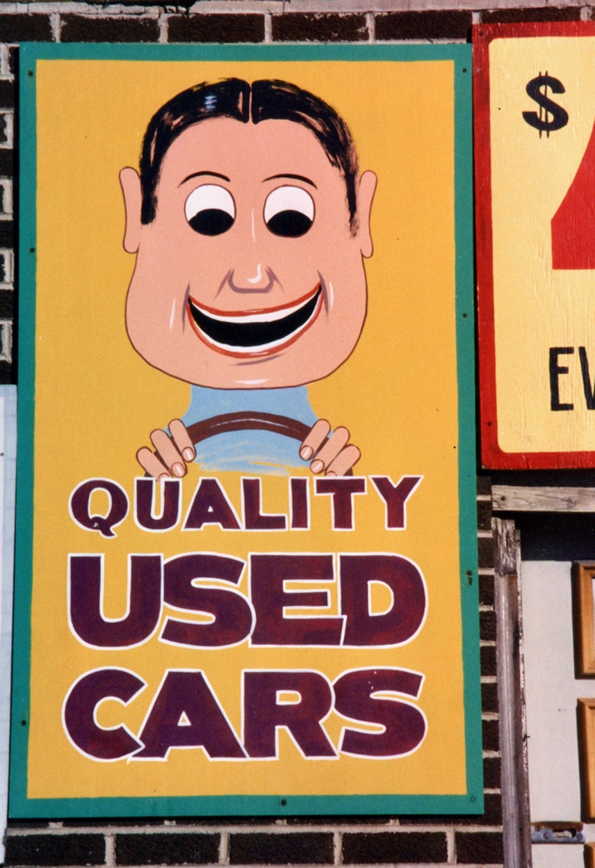 A Western Avenue Automotive Art Environment Interesting Ideas