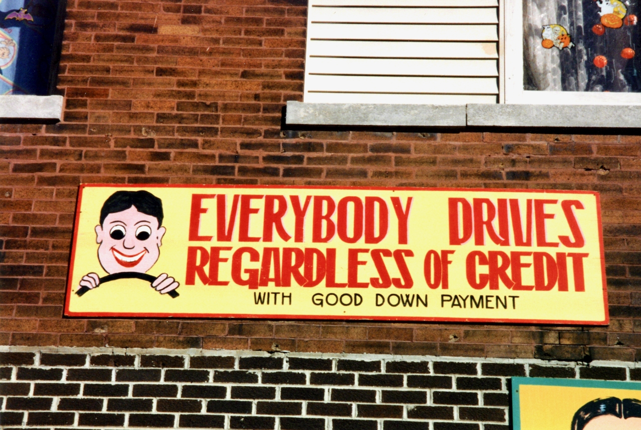 A Western Avenue Automotive Art Environment Interesting Ideas