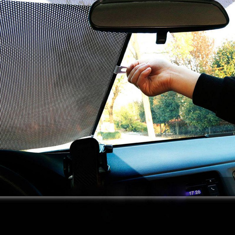 Car Sun Visors 101 Type, Visibility and UV Protection Interesting Facts