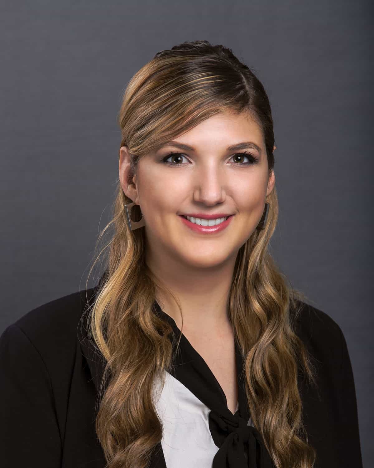 Andria Miller Joins Interface Ranks as Administrative