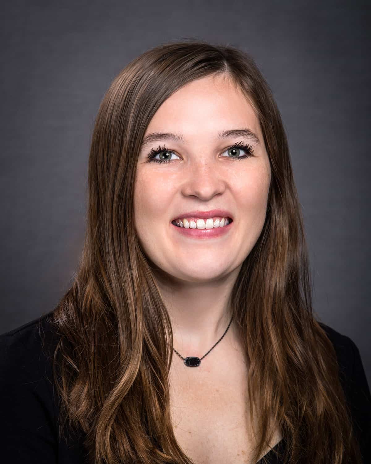 Meet Jenna Jacobs, Interface’s Newest Administrative